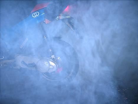 Gilera DNA - En Lille Koger Til Træf... billede 18