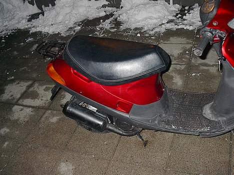 PGO Comet - SOLGT billede 11