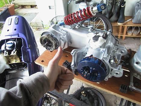 Honda Kronholm Design sfx billede 1