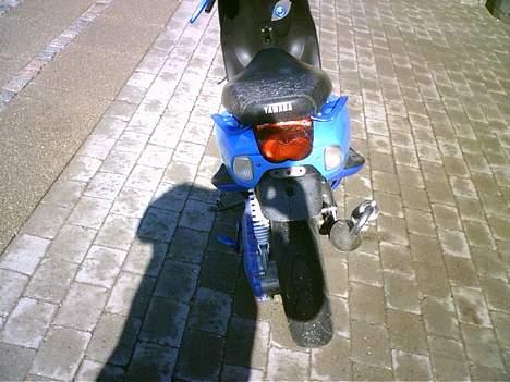 Yamaha Neos **SOLGT** billede 3