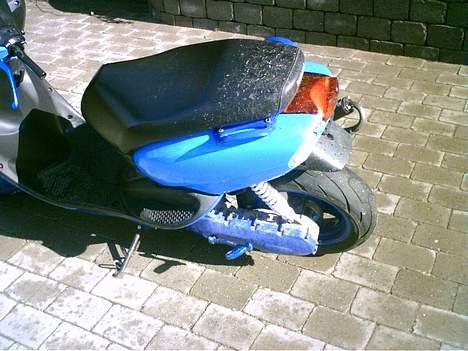 Yamaha Neos **SOLGT** billede 4