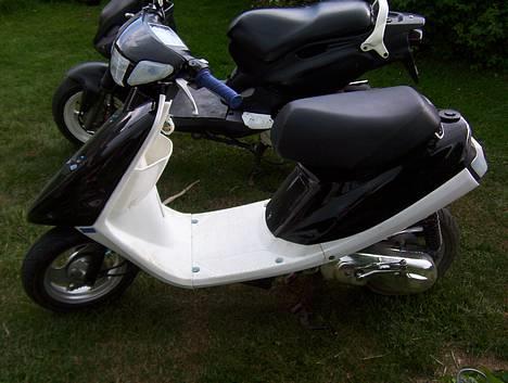 Yamaha Jog Fs SOLGT/BYTTET!!! - nu billede 1