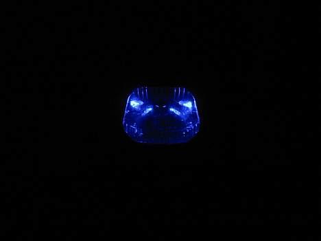 Derbi Atlantis SLOGT billede 9