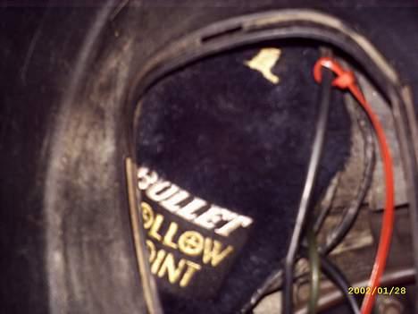 Piaggio zip BYTTET TIL MAXI - mit filter... en sprite flaske med en golf hætte uden over ;) den synger jo  billede 9