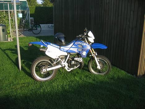 Suzuki SMX [ Sæby´s ] -|Solgt|- - Nyt billede 2
