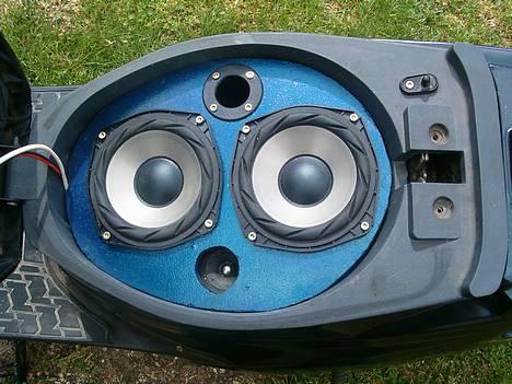 PGO hot 50 solgt billede 3