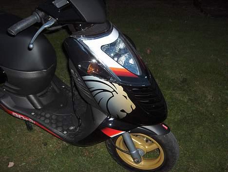 Aprilia Sonic ac gp TIL SALG billede 3