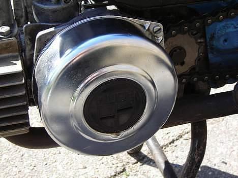 Puch maxi kl solgt billede 5