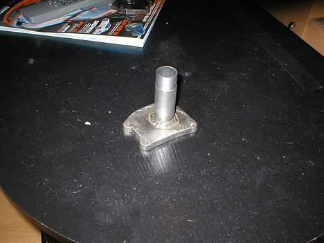 PGO Raceren (Byttet) - Min spec. lavet studs!! billede 6