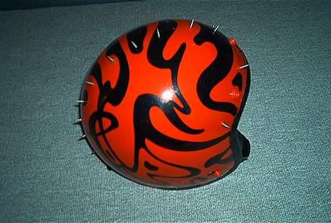 Honda Melody **Team Melody** billede 5