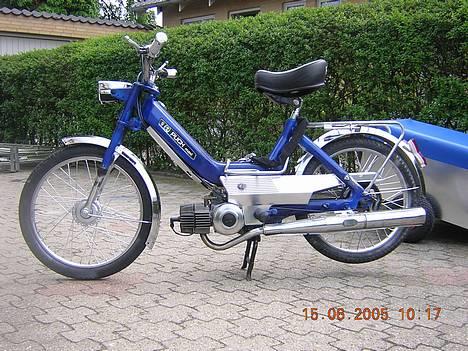 Puch maxi k ** Solgt ** billede 1