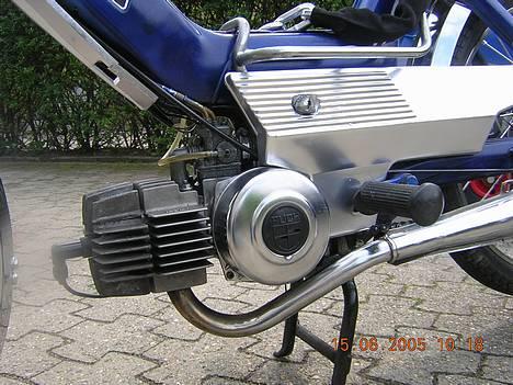 Puch maxi k ** Solgt ** billede 2