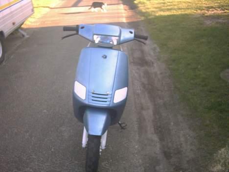 Piaggio zip ( solgt) billede 5