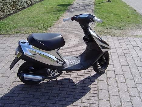 Yamaha Jog billede 3