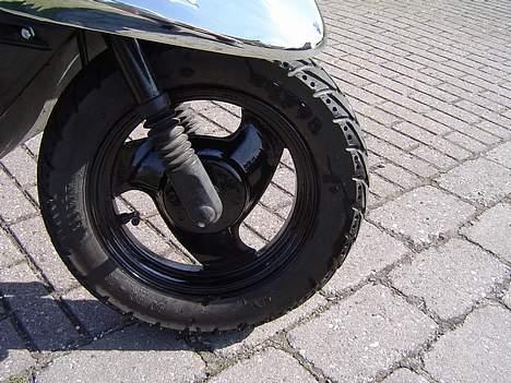 Yamaha Jog billede 5