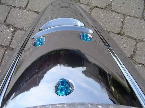 Yamaha Jog billede 7