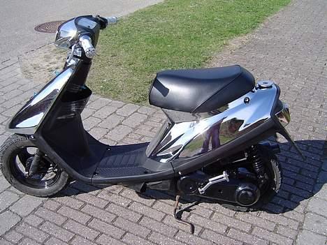 Yamaha Jog billede 9