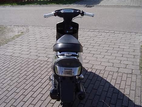 Yamaha Jog billede 10