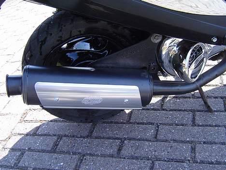 Yamaha Jog billede 11