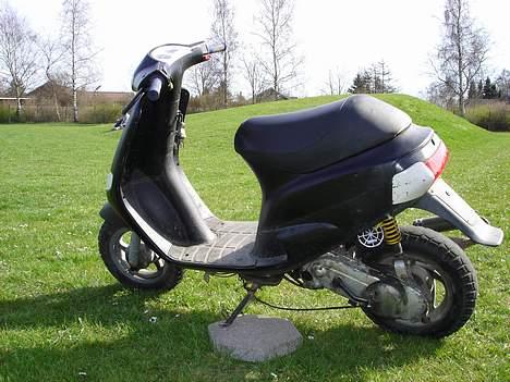 Piaggio Zip AC "Projekt" billede 11