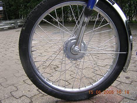 Puch maxi k ** Solgt ** billede 4
