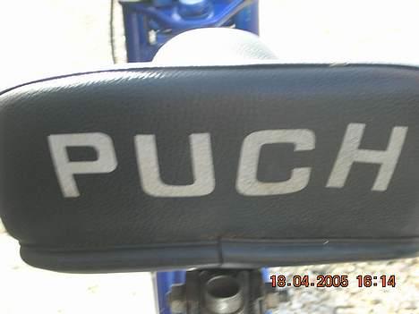 Puch maxi k ** Solgt ** - hvad er livet uden puch.. billede 6
