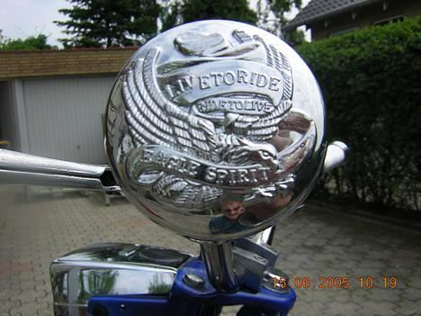 Puch maxi k ** Solgt ** billede 7