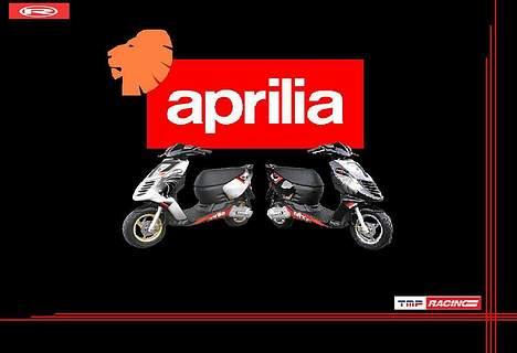 Aprilia Sonic ac gp TIL SALG billede 5