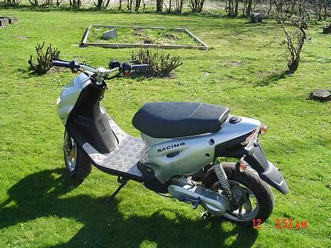 CPI Popcorn :o)  billede 2