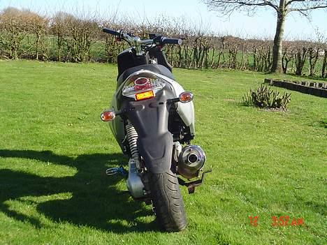 CPI Popcorn :o)  billede 3