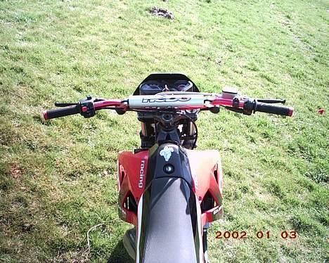 Gilera SMT - Solgt billede 7