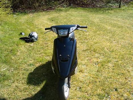 Yamaha jog Fs SOLGT! billede 9