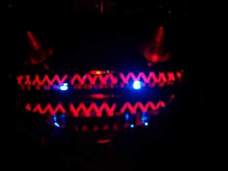 Yamaha jog Fs SOLGT! - 2 af mine 11 dioder billede 12