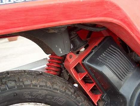 Honda Melody Solgt billede 6