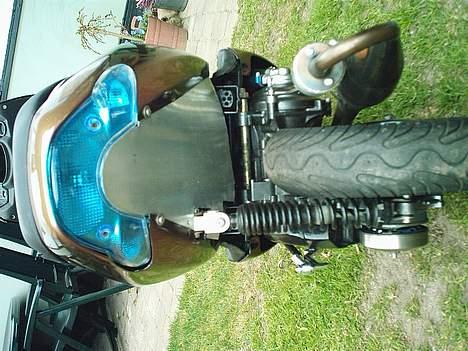 Aprilia Sonic T Salg/bytte m RMX billede 8