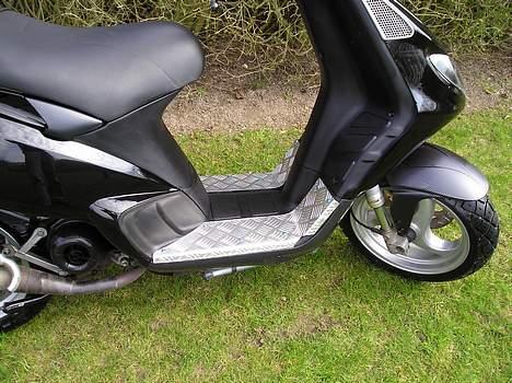 Piaggio nrg mc3 solgt :'( billede 3