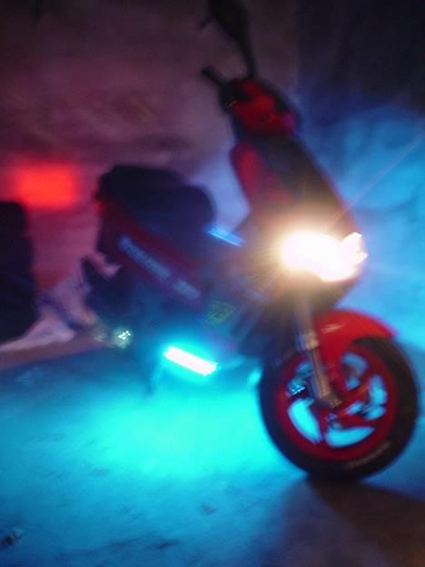 Gilera |Runner pure jet| billede 10