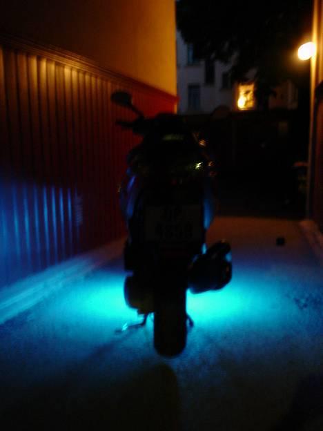 Gilera |Runner pure jet| billede 11