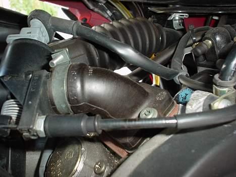 Gilera |Runner pure jet| billede 13