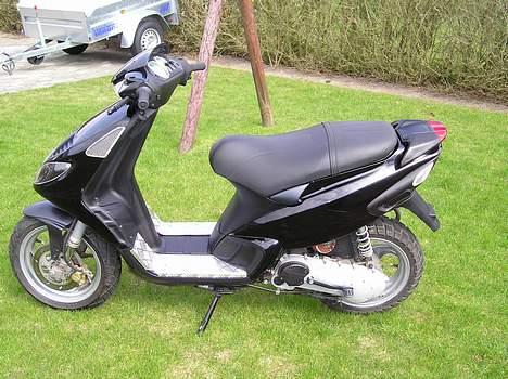 Piaggio nrg mc3 solgt :'( billede 5