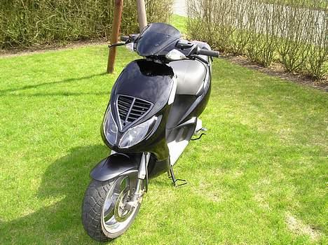 Piaggio nrg mc3 solgt :'( billede 6