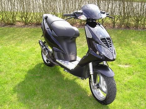 Piaggio nrg mc3 solgt :'( billede 7