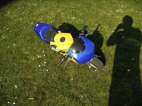 MiniBike Racing  (SOLGT) billede 4