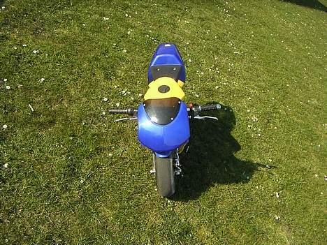MiniBike Racing  (SOLGT) billede 6
