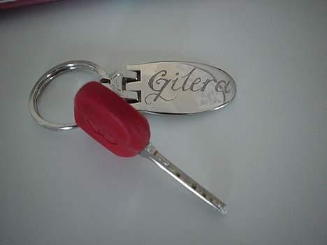 Gilera |Runner pure jet| billede 14