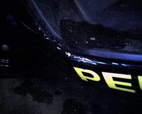 Peugeot Speedfight 2 (DØD)  billede 3