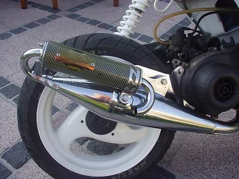 Gilera Ice #Solgt# - Min Nardo billede 4