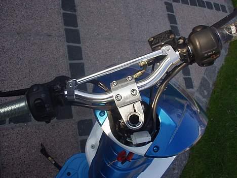 Gilera Ice #Solgt# billede 6