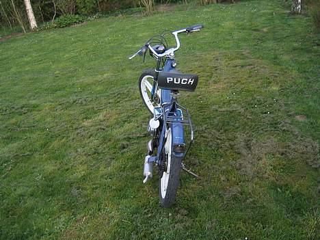 Puch Maxi p  "På Baghjul" billede 5