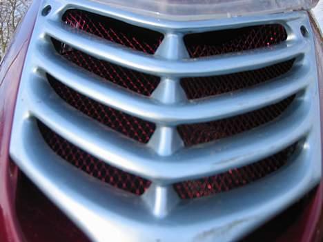 Aprilia Sonic ( Nyt projekt ) billede 13